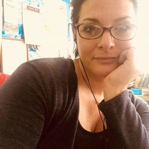 Meet your Posher, Melissa